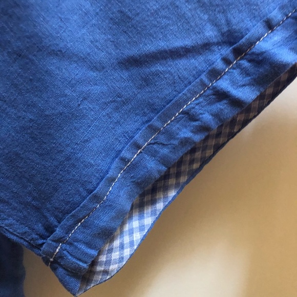 Bugatchi Shirt - Picture 3 of 7